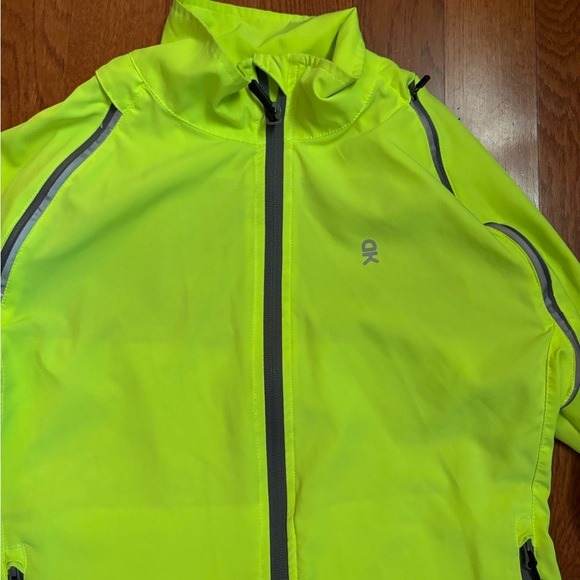 Little Donkey Andy Women's Quick-Dry Running UPF 50+ Cycling Jacket. Size Small - Picture 3 of 13